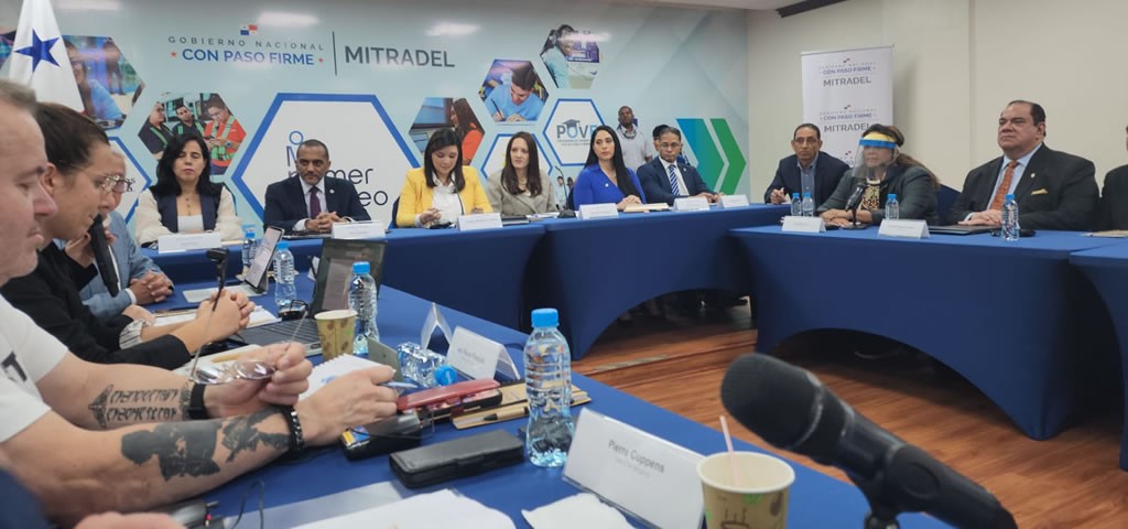 Presidente do Comitê Regional da América Latina e Caribe da ICM e do SINTRAPAV/PR relata intervenções no Panamá e no México