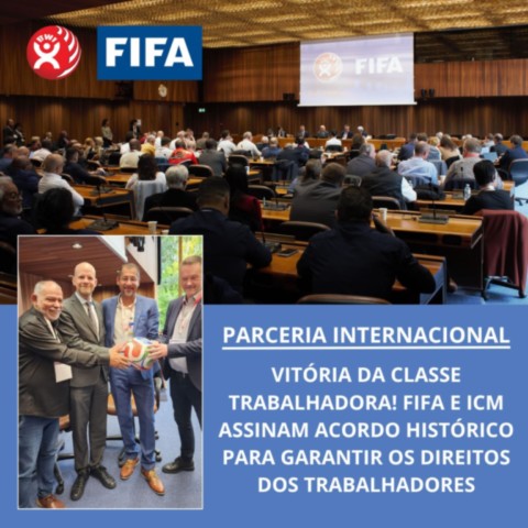 Vitória Histórica da Classe Trabalhadora! Vitória Histórica da Classe Trabalhadora!