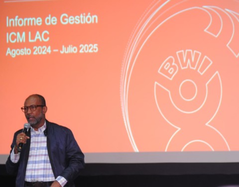 Presidente do Comitê Regional da América Latina e Caribe da ICM e do SINTRAPAV/PR relata intervenções no Panamá e no México