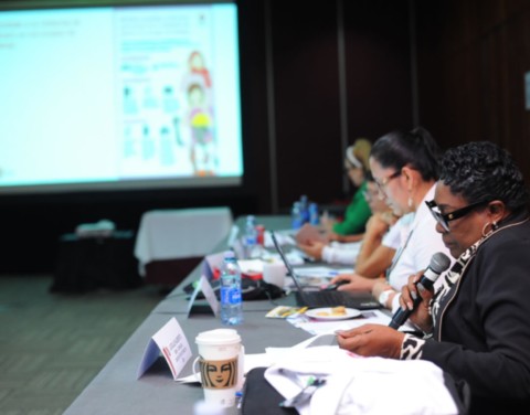 Presidente do Comitê Regional da América Latina e Caribe da ICM e do SINTRAPAV/PR relata intervenções no Panamá e no México