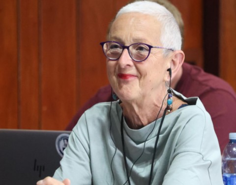 Presidente do Comitê Regional da América Latina e Caribe da ICM e do SINTRAPAV/PR relata intervenções no Panamá e no México