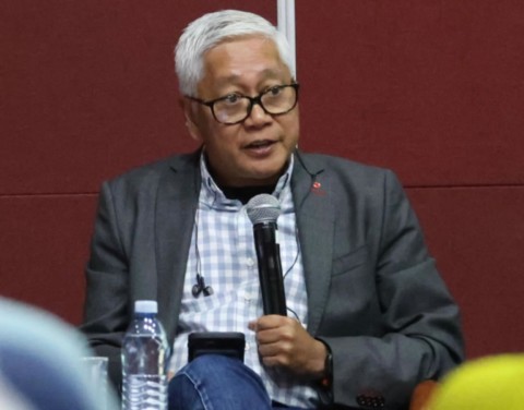 Presidente do Comitê Regional da América Latina e Caribe da ICM e do SINTRAPAV/PR relata intervenções no Panamá e no México