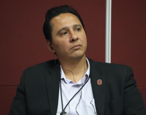 Presidente do Comitê Regional da América Latina e Caribe da ICM e do SINTRAPAV/PR relata intervenções no Panamá e no México