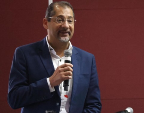 Presidente do Comitê Regional da América Latina e Caribe da ICM e do SINTRAPAV/PR relata intervenções no Panamá e no México