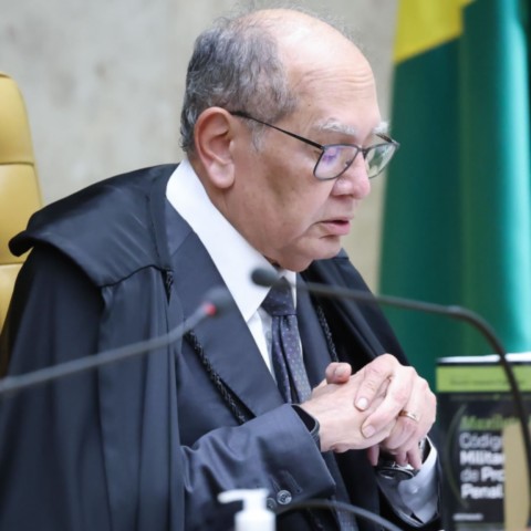 Ministro do STF defende projeto para reduzir ações na Justiça do Trabalho Ministro do STF defende projeto para reduzir ações na Justiça do Trabalho