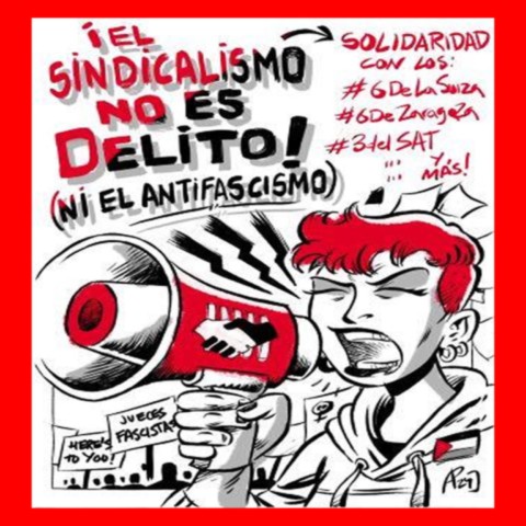 Eleição do SUNTRACS é realizada em meio às perseguições do governo panamenho