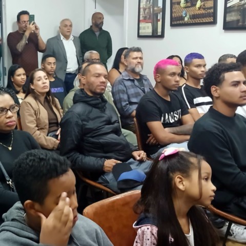 Lava Jato destruiu 4,44 milhões de empregos, aponta estudo do DIEESE Lava Jato destruiu 4,44 milhões de empregos, aponta estudo do DIEESE