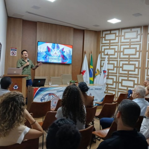 SEMINÁRIO DATA-BASE 2026/2027 - Humano e Tech: A Nova Estrutura do Trabalho e Equidade